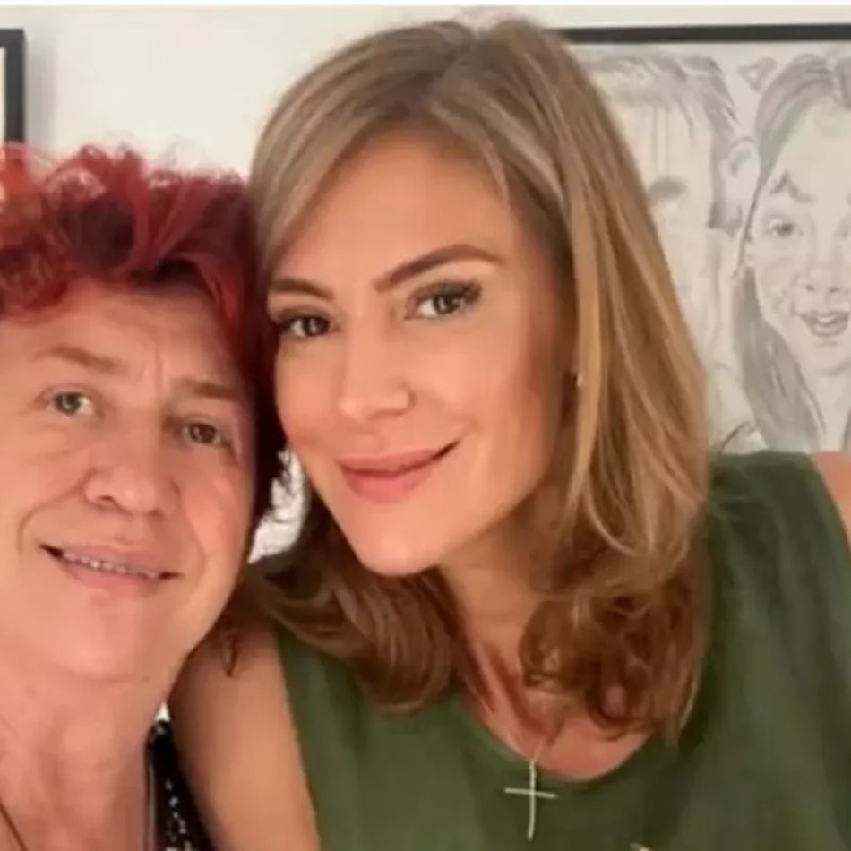 Lovitură cruntă pentru Roxana Ciuhulescu! După drama fiicei, mama ei se luptă cu cancerul: Vestea m-a pus la pământ...