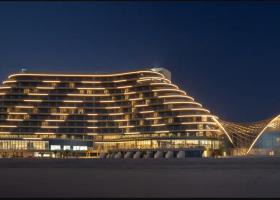 Ennismore va deschide primul resort lifestyle all-nclusive din Ras al Khaimah, UAE