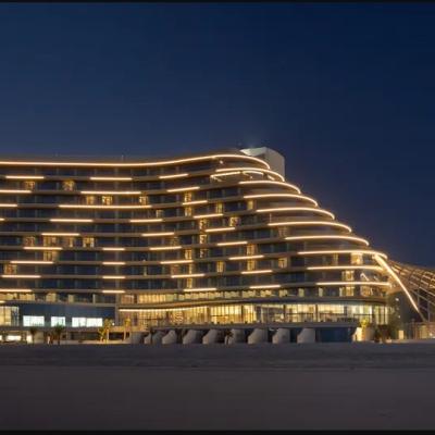 Ennismore va deschide primul resort lifestyle all-nclusive din Ras al Khaimah, UAE