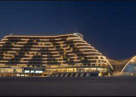 Ennismore va deschide primul resort lifestyle all-nclusive din Ras al Khaimah, UAE