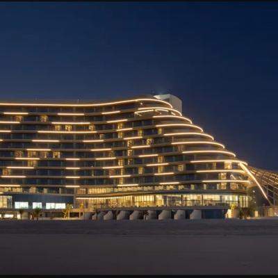 Ennismore va deschide primul resort lifestyle all-nclusive din Ras al Khaimah, UAE