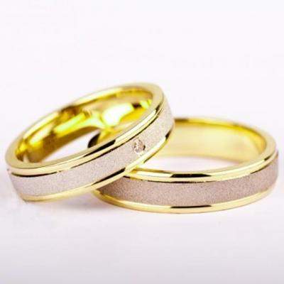 20 de Modele de Verighete pentru toate gusturile  