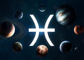 Mercur retrograd în Pești deschide un flux profund de abundență pentru 6 zodii