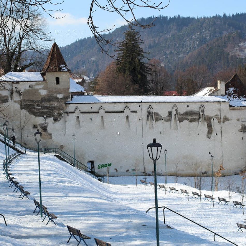 Luna Iubirii: Cele mai romantice orașe pentru un City Break de Dragobete