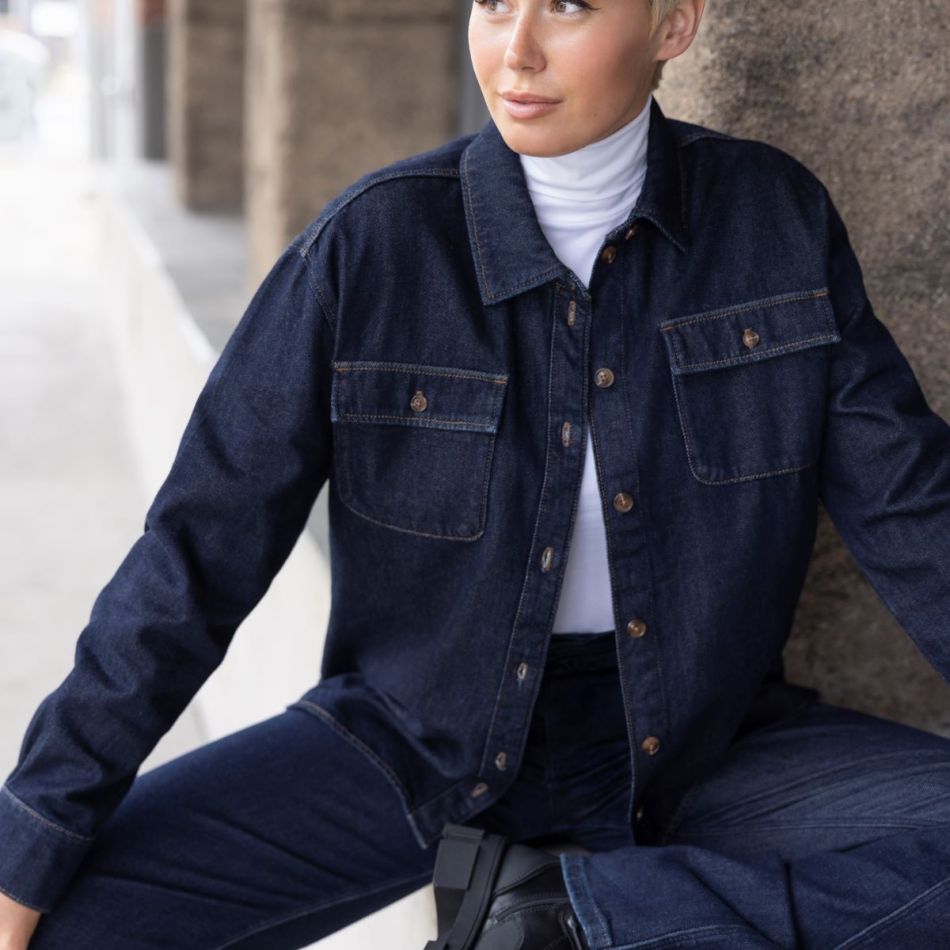 Noua colecție C&A Denim AW 2023