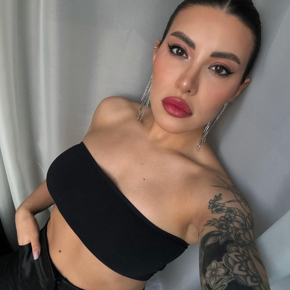 Nicoleta Nucă, despre compromisurile pe care le-a făcut pentru a deveni artistă: Am muncit și am sacrificat ani...