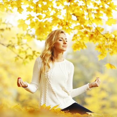 4 motive pentru a practica meditatia in miscare