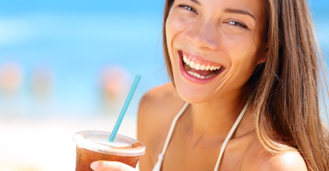 Alimente si bauturi vitaminizante pentru zilele de vara