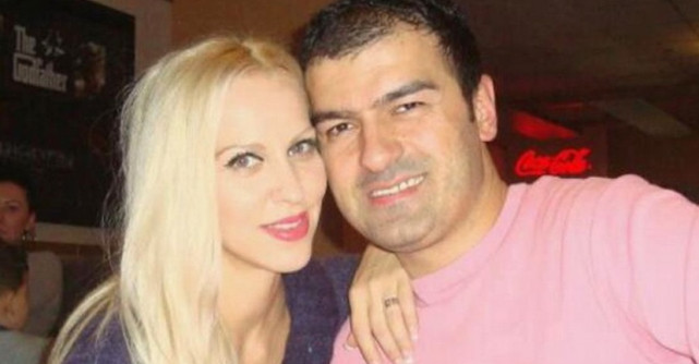 Anca Neacșu, fosta componentă ASIA, a divorțat după 10 ani de căsnicie. Cu lacrimi pe obraz, artista spus că merge mai departe
