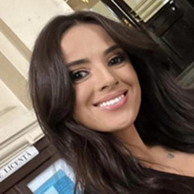 Ramona Păun s-a căsătorit în secret, la New York! Imagini inedite din cea mai frumoasă zi a prezentatoarei tv