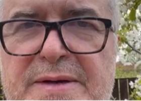 Adevăratul motiv pentru care Florin Călinescu a ales să plece de la Românii au talent: Principii pe care eu le consider sfinte..