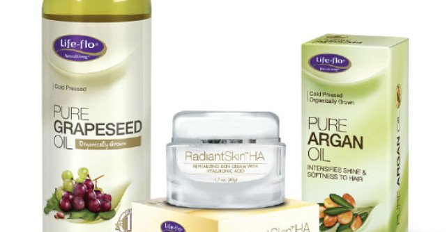 Life-flo, fito-dermatocosmetice pentru o frumusete naturala, care se vede, se simte, se traieste in fiecare zi