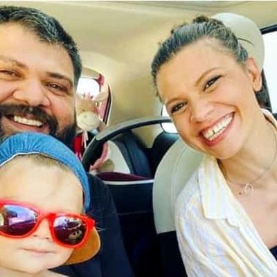 Laura Andreșan și Grasu XXL, motivele divorțului. Ce își reproșează artistul 