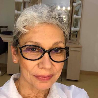 Oana Pellea, experiență de nedescris în taxi! Incredibil prin ce a putut să treacă actrița, după ce a plecat noaptea cu un taxi