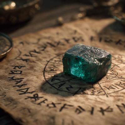 Horoscop Rune săptămâna 6-12 aprilie 2026: Planurile devin imprevizibile și suntem forțați să nu mai acționăm orbește