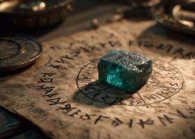 Horoscop Rune săptămâna 6-12 aprilie 2026: Planurile devin imprevizibile și suntem forțați să nu mai acționăm orbește