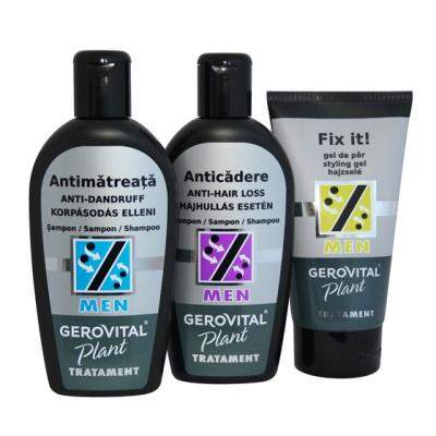 Gerovital Plant Tratament MEN 