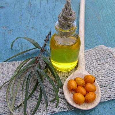 Uleiul de catina: medicamentul de mii de ani