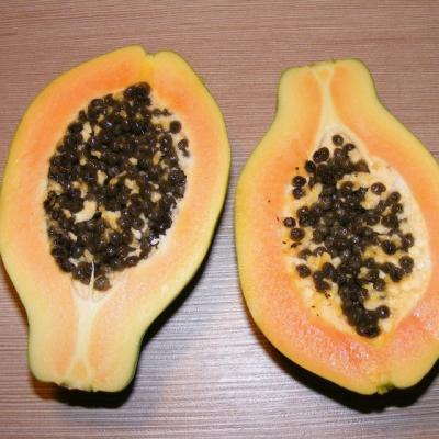 Papaya sau fructul ingerilor - o adevarata farmacie naturala
