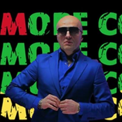 Costi lansează o nouă versiune a single-ului No More Coca, alături de artistul jamaican Richie Loop