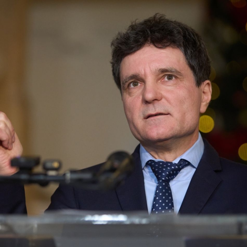 Nicușor Dan rupe tăcerea! Ce a mărturisit Președintele înainte de interviul cu Denise Rifai 