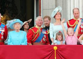 Harry și Meghan nu vor să își ceară scuze de la Prințul William și Kate Middleton
