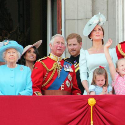 Harry și Meghan nu vor să își ceară scuze de la Prințul William și Kate Middleton