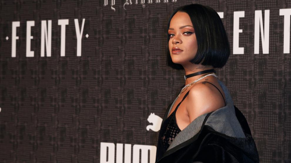 Rihanna și-a adus cei trei copii în campania de Crăciun Savage X Fenty. Fiica sa, Rocki, a atras toate privirile