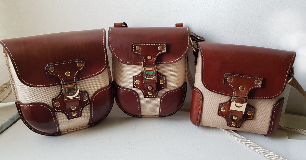 Poza 3 din 4 sorin papa leather forever