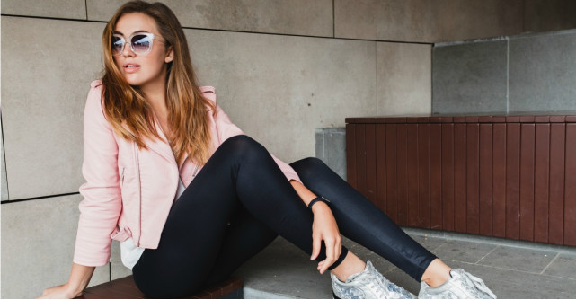 Leggings si accesorii tip leg warmer pentru iarna