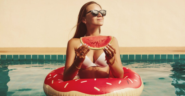 Secretul unui ten fara cusur pe timp de vara