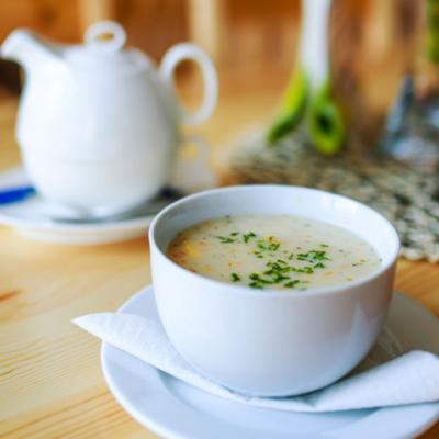 SUPA Exotica cu 52 de catei DE USTUROI: miraculoasa reteta care te scapa de boli