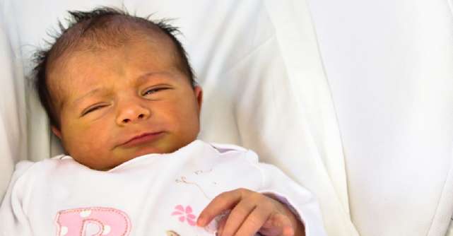 Icterul neonatal: ce este, cauze, simptome și tratament