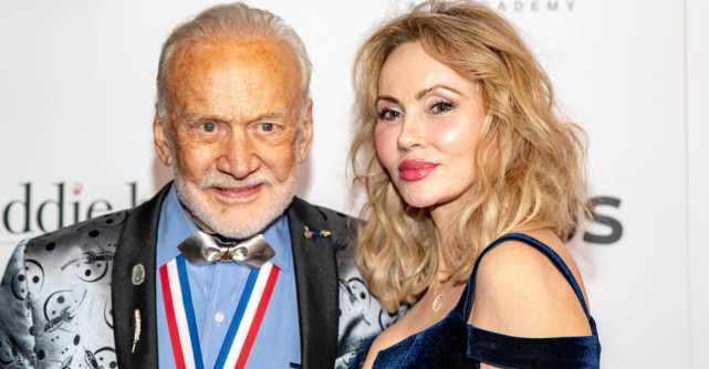 Tragedie în familia legendarului astronaut Buzz Aldrin. Soția sa, Anca Faur, a murit la 66 de ani