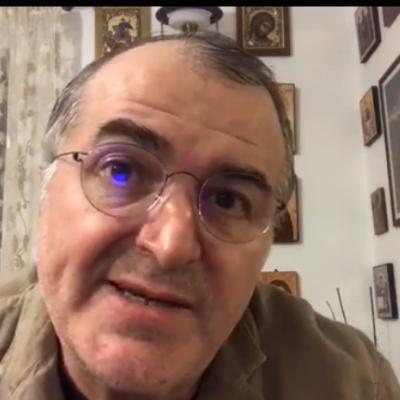 După ce s-a retras din televiziune, Florin Călinescu a ales viața la țară. Cu ce se ocupă acum, omul de televiziune?