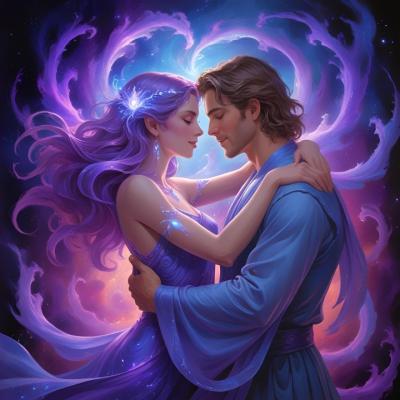 Cum să-ți recunoști sufletul pereche: Semnele divine care nu mint niciodată