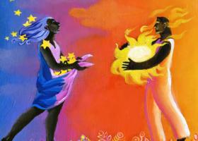 Testul Iubirii Neconditionate: Cum iti atragi sufletul pereche?