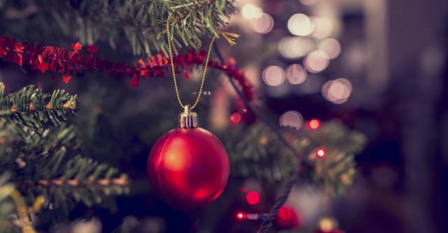 Cele mai frumoase mesaje de Crăciun de trimis prietenilor și colegilor 