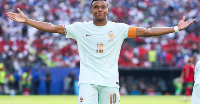 Spectacol total la Mondial: Franța zboară în semifinale după un meci de poveste