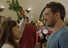 DIVA - Maratonul filmelor festive - premiere 3-8 decembrie