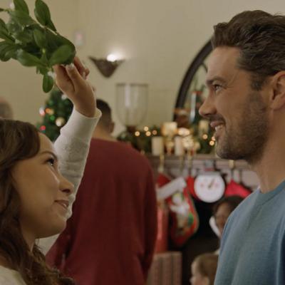 DIVA - Maratonul filmelor festive - premiere 3-8 decembrie