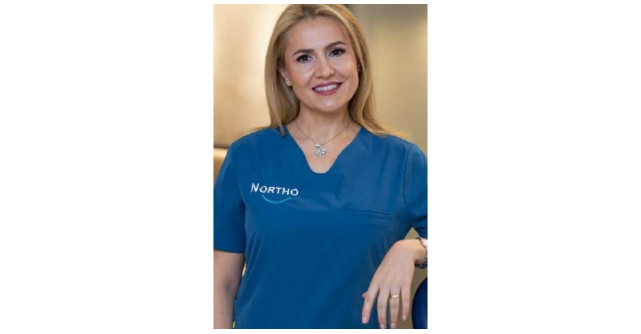 Interviu cu Dr. Teodorina Secară, medic ortodont. Ce sunt aliniatorii dentari și cât de importantă este prevenția 