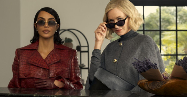 'Totul e corect', un nou serial dramatic de la Ryan Murphy debutează pe Disney+ pe 4 noiembrie