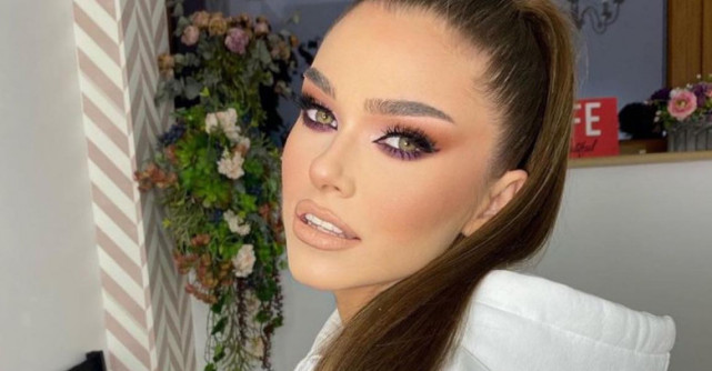 Theo Rose, reacție furibundă după ce Carmen Harra a spus că s-a grăbit să facă copii