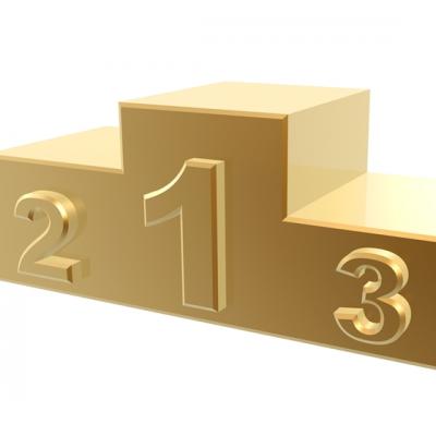 Rafael & Sons, pe podiumul de la Monaco, alaturi de Yves Saint Laurent si Montblanc