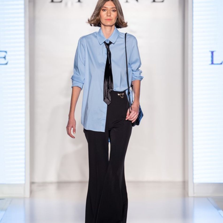 Lynne Fashion Show & Cocktail Party Cum arată noua colecție primăvară-vară 2024