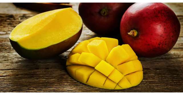 De ce e mango fructul minune pentru piele si par