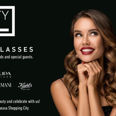 The Beauty Hub revine cu o ediție specială – experiențe exclusive, activări premium și branduri de top