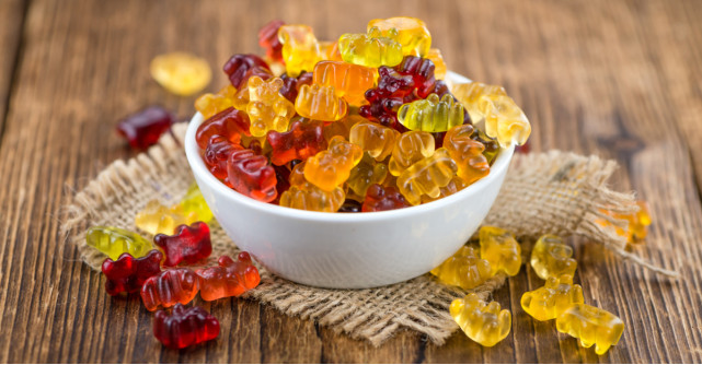 Secom® lansează Alive!® Gummies, multivitamine pentru copii sub formă de jeleuri vegetale