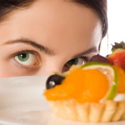 NU lasa pofta de DULCE sa iti strice DIETA! Sfaturi pentru pofticiosi